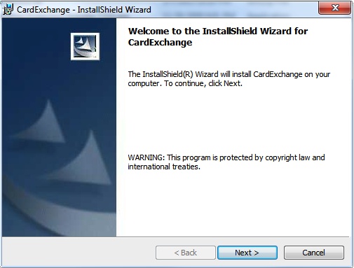 Installer